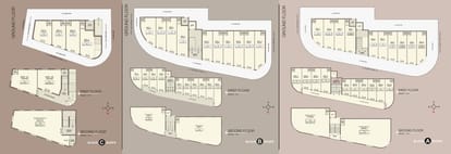 Gulmohar Bungalows Brochure Image 14