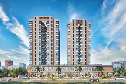 Shri Bliss Brochure Image 2