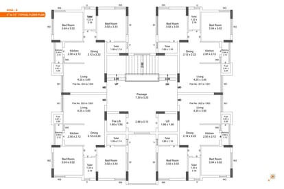Shri Bliss Brochure Image 8