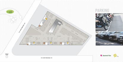 Shyama Greens Brochure Image 4
