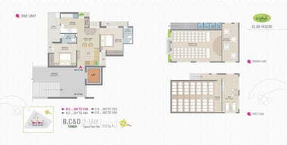 Shyama Greens Brochure Image 18