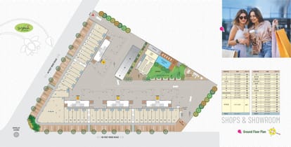 Shyama Greens Brochure Image 5