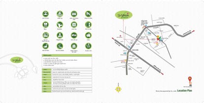 Shyama Greens Brochure Image 23