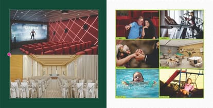 Shyama Greens Brochure Image 22
