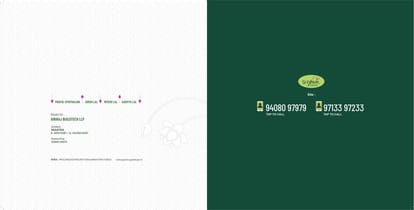 Shyama Greens Brochure Image 24