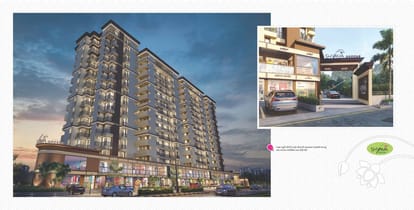 Shyama Greens Brochure Image 10