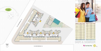 Shyama Greens Brochure Image 7