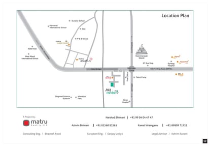Matru Nandan Brochure Image 12