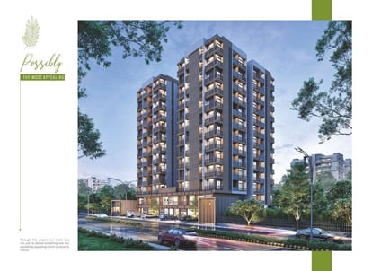 Surbhi Possible 02 Brochure Image 4