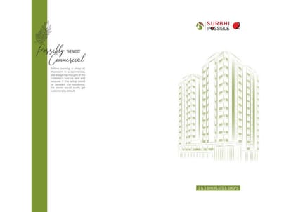 Surbhi Possible 02 Brochure Image 2