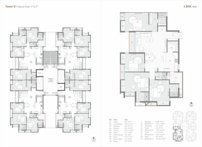 Sanskar Elegance Brochure Image 15