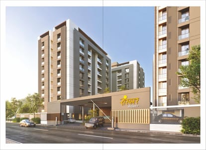 Sanskar Elegance Brochure Image 8