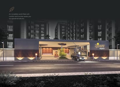 Sanskar Elegance Brochure Image 5