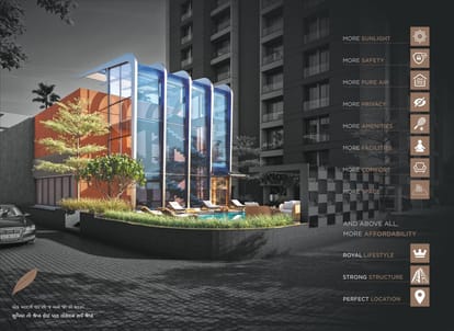 Sanskar Elegance Brochure Image 3
