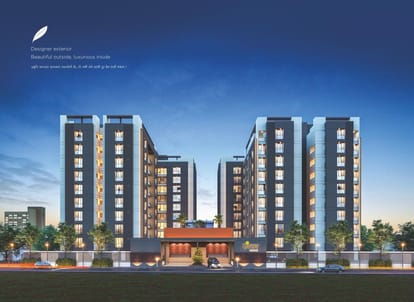 Sanskar Elegance Brochure Image 6