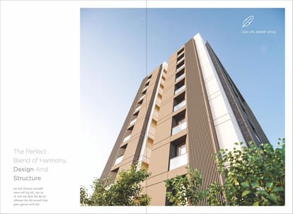 Sanskar Elegance Brochure Image 10