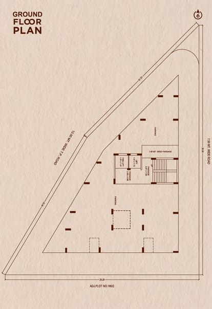 Ratnagar Elite Brochure Image 6