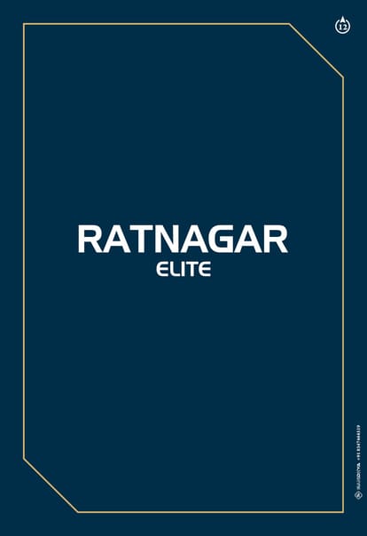 Ratnagar Elite Brochure Image 12