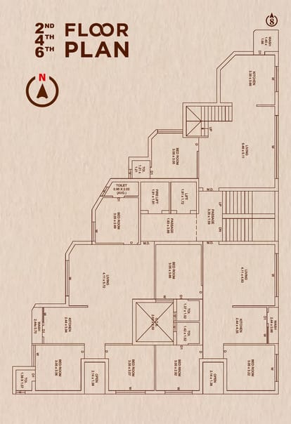 Ratnagar Elite Brochure Image 8