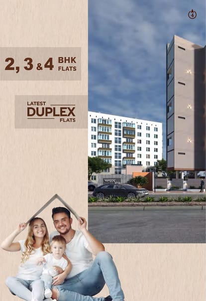 Ratnagar Elite Brochure Image 4