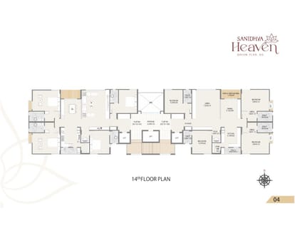 Sanidhya Heaven Brochure Image 4