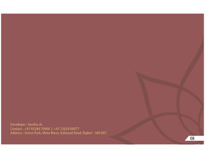 Sanidhya Heaven Brochure Image 8