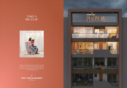 Sunrise Platinum Brochure Image 9