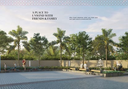 Sunrise Platinum Brochure Image 7