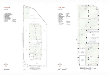 Sunrise Platinum Brochure Image 11