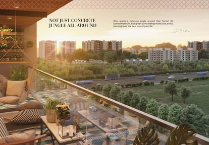 Sunrise Platinum Brochure Image 5