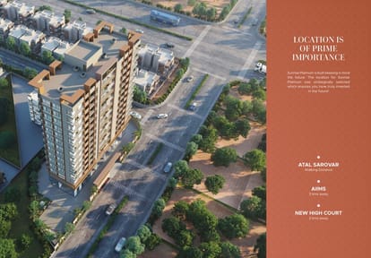 Sunrise Platinum Brochure Image 3