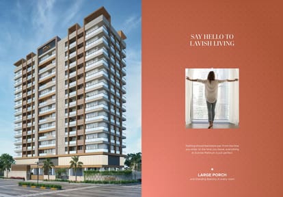 Sunrise Platinum Brochure Image 4
