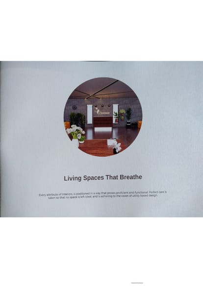36 Avenue Brochure Image 7