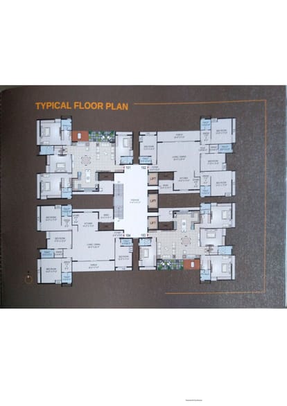 36 Avenue Brochure Image 19