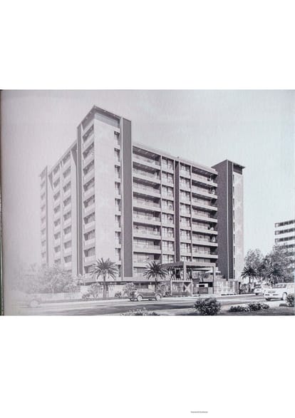 36 Avenue Brochure Image 3