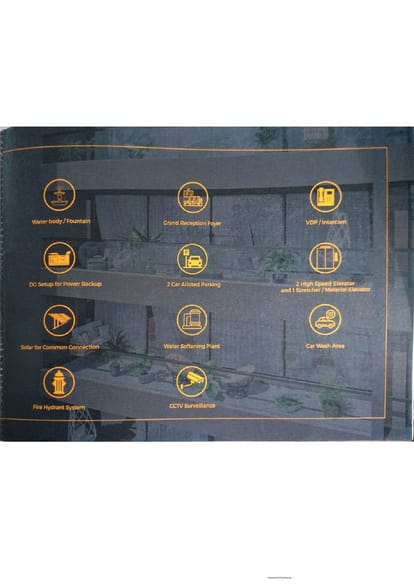 36 Avenue Brochure Image 21