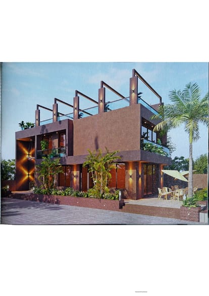36 Avenue Brochure Image 9
