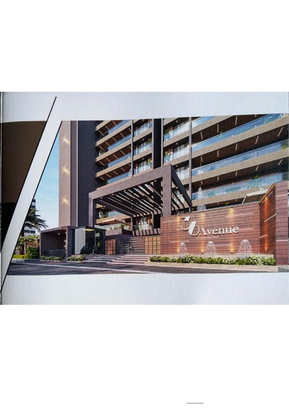 36 Avenue Brochure Image 5