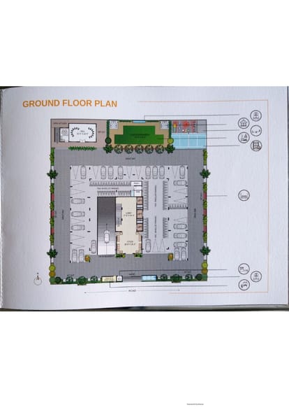 36 Avenue Brochure Image 17