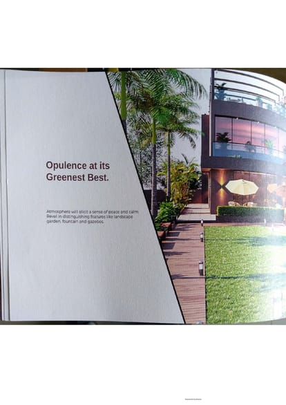 36 Avenue Brochure Image 12