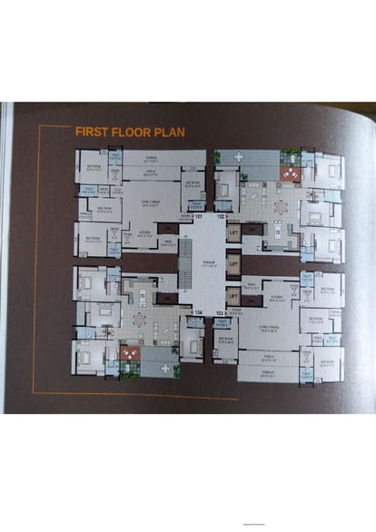 36 Avenue Brochure Image 18