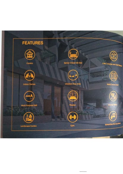 36 Avenue Brochure Image 20