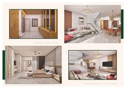 Aurum Residency Phase 2 Brochure Image 21