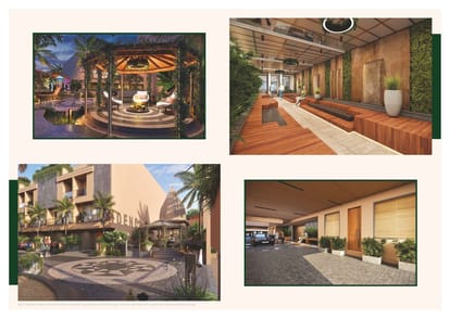Aurum Residency Phase 2 Brochure Image 11