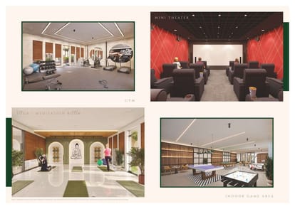 Aurum Residency Phase 2 Brochure Image 12