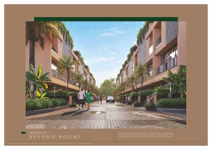 Aurum Residency Phase 2 Brochure Image 15