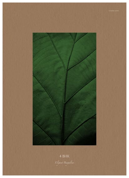 Aurum Residency Phase 2 Brochure Image 1