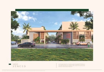 Aurum Residency Phase 2 Brochure Image 7
