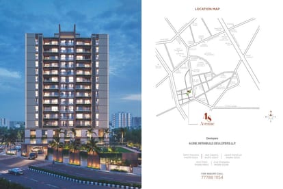 48 Avenue Brochure Image 6