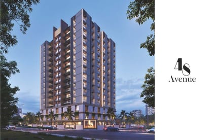 48 Avenue Brochure Image 2